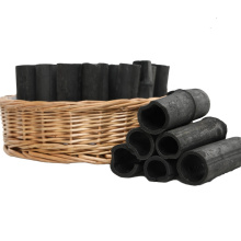 Cesta purificadora de aire de carbón de bambú pequeña